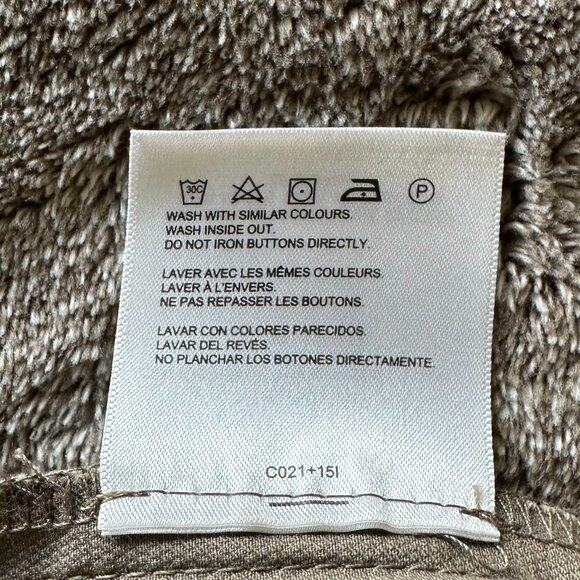 Mexx Cuffed Capri Pants - Picture 6 of 10